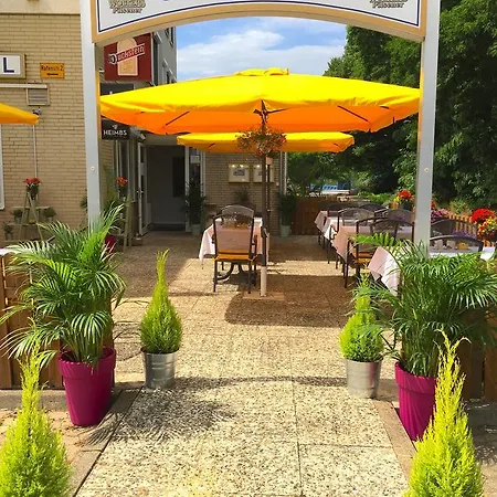 Am Hafen * Braunschweig