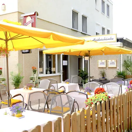 Am Hafen * Braunschweig