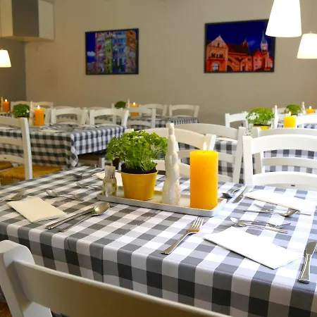 Am Hafen Hotell Braunschweig