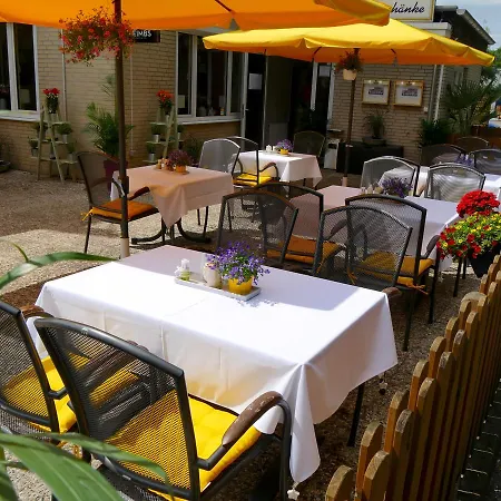 Am Hafen Hotel Braunschweig