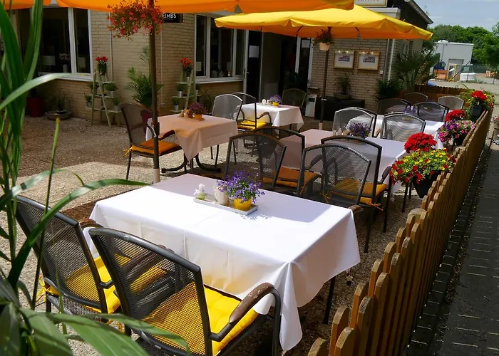 Am Hafen Hotel Braunschweig