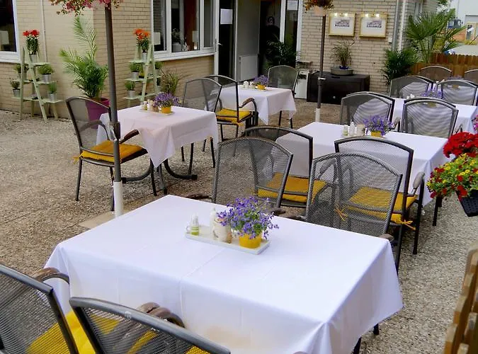 Am Hafen Hotel